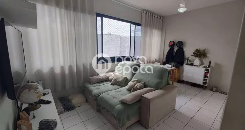 Apartamento com 2 quartos à venda na Rua Barão de Mesquita, Tijuca, Rio de Janeiro