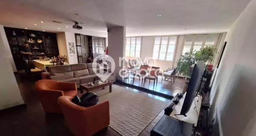 Apartamento com 4 quartos à venda na Rua General Goes Monteiro, Botafogo, Rio de Janeiro