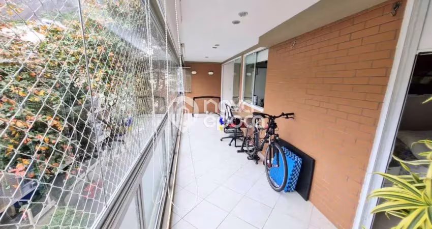 Apartamento com 2 quartos à venda na Rua Maestro Francisco Braga, Copacabana, Rio de Janeiro