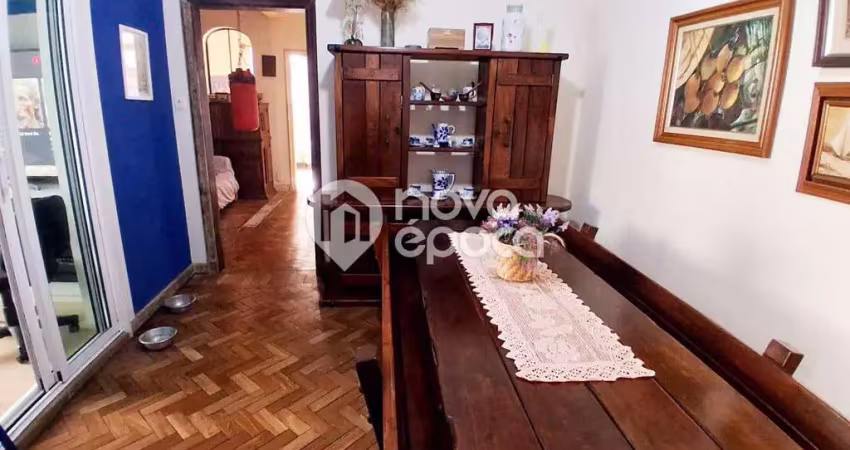 Apartamento com 2 quartos à venda na Avenida Rui Barbosa, Flamengo, Rio de Janeiro