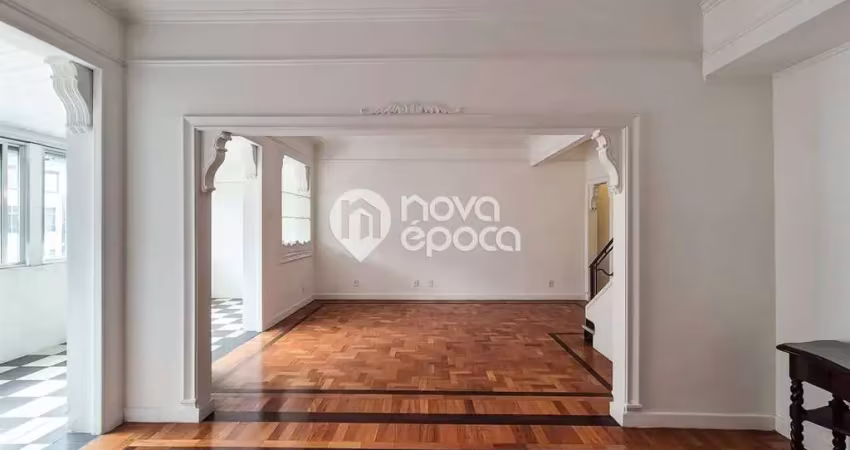 Cobertura com 3 quartos à venda na Rua Barata Ribeiro, Copacabana, Rio de Janeiro