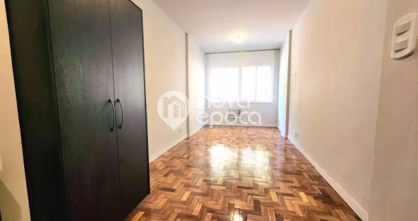 Apartamento com 1 quarto à venda na Rua Júlio de Castilhos, Copacabana, Rio de Janeiro