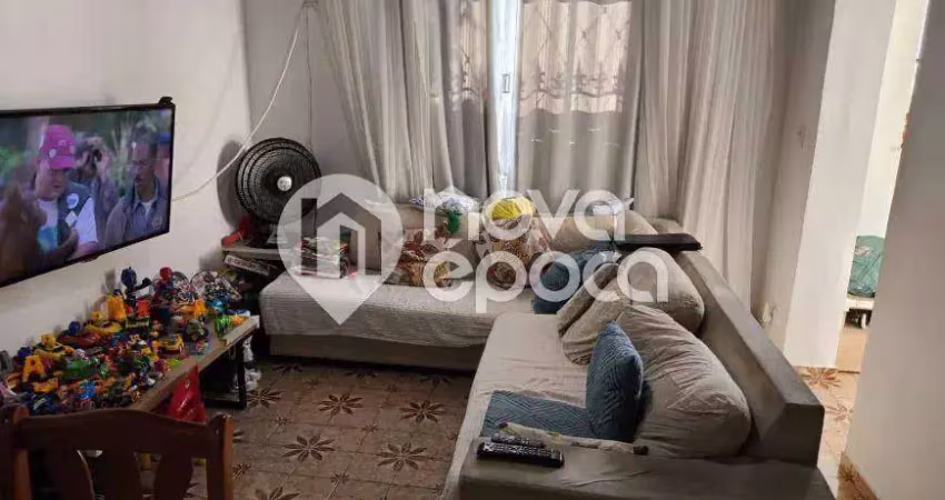 Freguesia (ilha do governador) | casa 3 quartos, sendo 1 suite