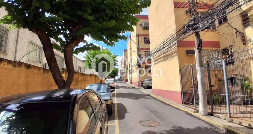 Apartamento com 3 quartos à venda na Rua Heráclito Graça, Lins de Vasconcelos, Rio de Janeiro