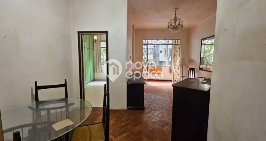 Apartamento com 1 quarto à venda na Rua Joaquim Nabuco, Copacabana, Rio de Janeiro