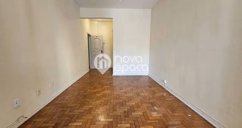 Apartamento com 1 quarto à venda na Rua Teixeira Soares, Praça da Bandeira, Rio de Janeiro