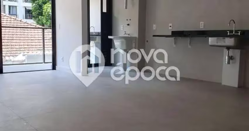 Apartamento com 3 quartos à venda na Rua Dona Mariana, Botafogo, Rio de Janeiro
