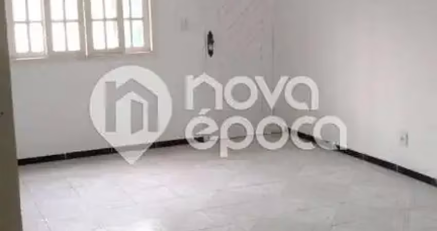 Apartamento com 3 quartos à venda na Rua Domingos de Barros, Maria da Graça, Rio de Janeiro