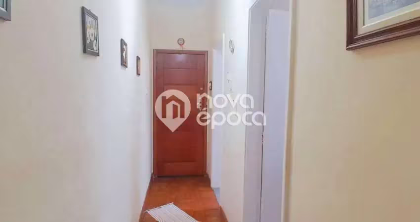Apartamento com 1 quarto à venda na Rua Moura Brito, Tijuca, Rio de Janeiro