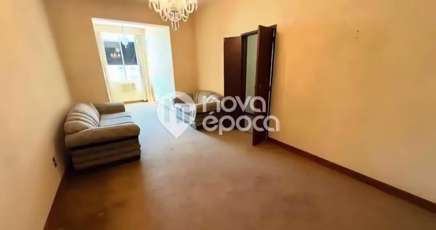 Apartamento com 3 quartos à venda na Rua Joaquim Nabuco, Ipanema, Rio de Janeiro