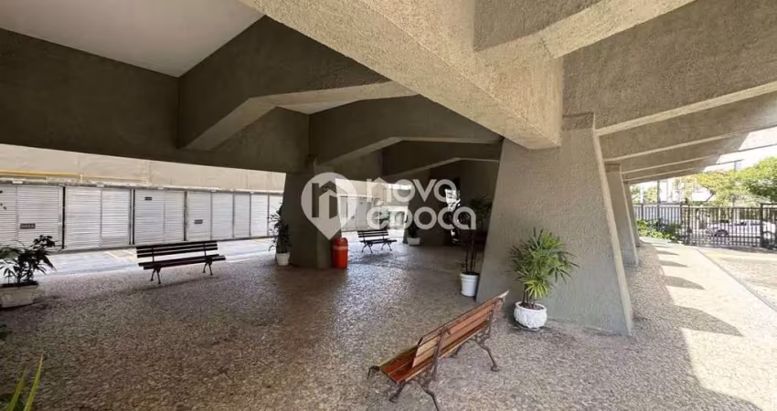 Apartamento com 2 quartos à venda na Rua Voluntários da Pátria, Botafogo, Rio de Janeiro