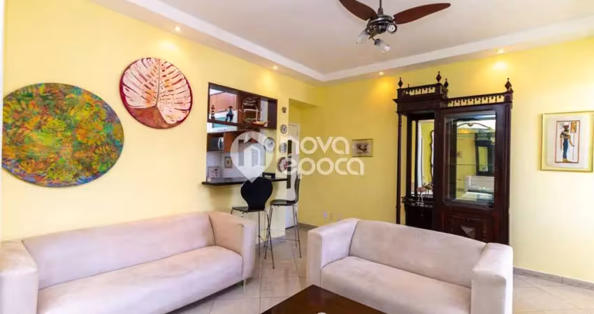 Apartamento com 3 quartos à venda na Rua Constante Ramos, Copacabana, Rio de Janeiro