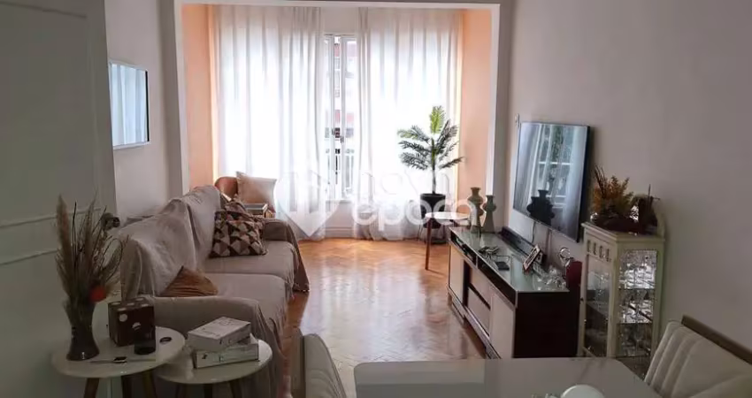 Apartamento com 2 quartos à venda na Rua Senador Vergueiro, Flamengo, Rio de Janeiro