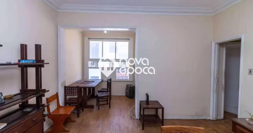 Apartamento com 3 quartos à venda na Rua Carlos Gois, Leblon, Rio de Janeiro