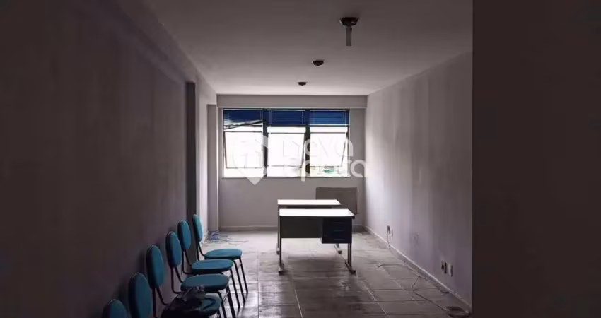 Sala comercial à venda na Rua Doutor Athaíde Pimenta de Moraes, Centro, Nova Iguaçu