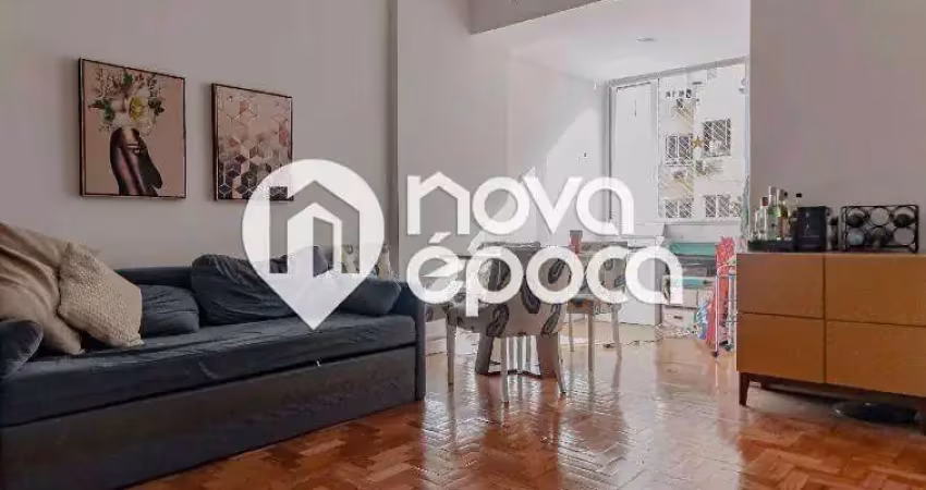 Apartamento com 2 quartos à venda na Rua Barata Ribeiro, Copacabana, Rio de Janeiro