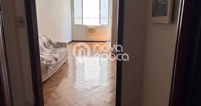 Apartamento com 3 quartos à venda na Rua Major Ávila, Tijuca, Rio de Janeiro