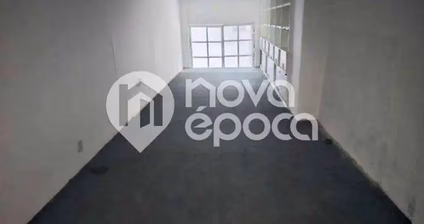 Ponto comercial à venda na Avenida Prado Júnior, Copacabana, Rio de Janeiro