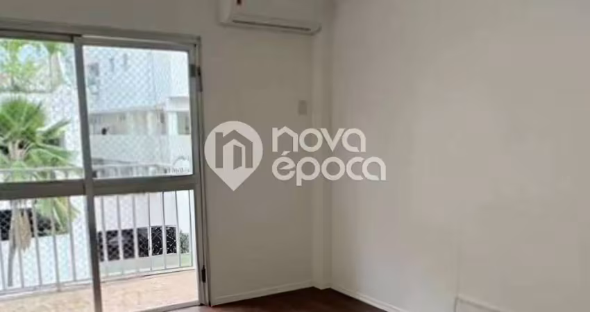 Apartamento com 3 quartos à venda na Rua Timóteo da Costa, Leblon, Rio de Janeiro