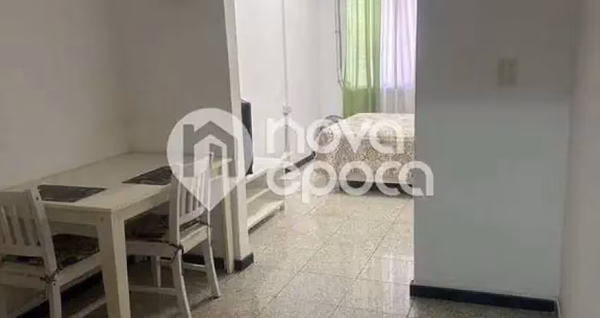 Apartamento com 1 quarto à venda na Rua Domingos Ferreira, Copacabana, Rio de Janeiro