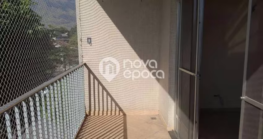 Apartamento com 2 quartos à venda na Rua Amorim, Piedade, Rio de Janeiro