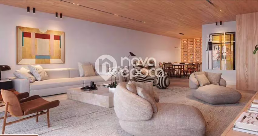 Apartamento com 3 quartos à venda na Rua Redentor, Ipanema, Rio de Janeiro
