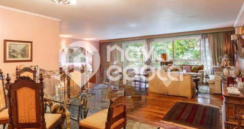 Apartamento com 4 quartos à venda na Rua Joaquim Nabuco, Ipanema, Rio de Janeiro