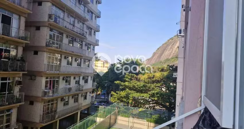 Apartamento com 2 quartos à venda na Rua General Severiano, Botafogo, Rio de Janeiro