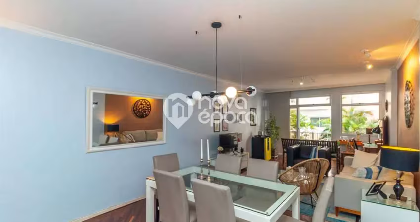 Apartamento com 3 quartos à venda na Rua Alberto de Campos, Ipanema, Rio de Janeiro