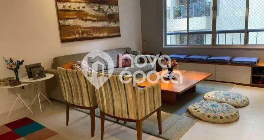 Apartamento com 3 quartos à venda na Rua Conselheiro Macedo Soares, Lagoa, Rio de Janeiro