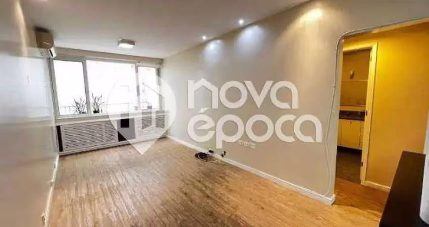 Apartamento com 2 quartos à venda na Rua Rita Ludolf, Leblon, Rio de Janeiro