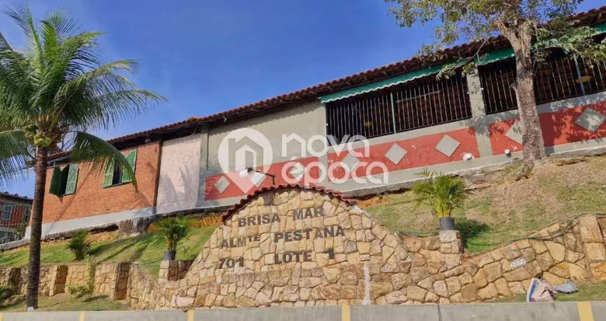 Apartamento com 1 quarto à venda na Rua Almirante Pestana, Cacuia, Rio de Janeiro