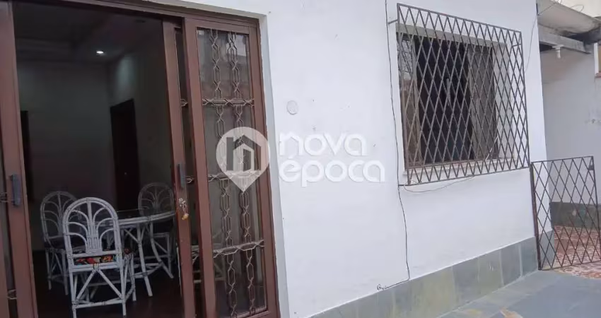 Casa com 5 quartos à venda na Rua Pereira Alves, Cocotá, Rio de Janeiro