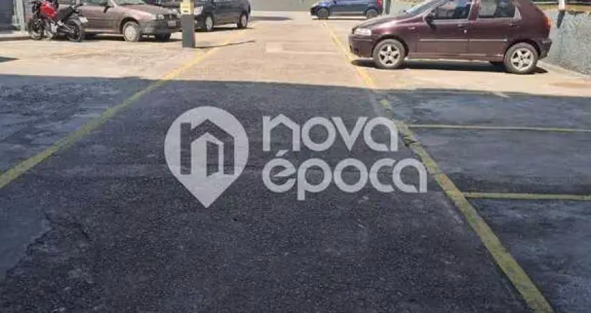 Apartamento com 2 quartos à venda na Rua Fernandes da Fonseca, Ribeira, Rio de Janeiro