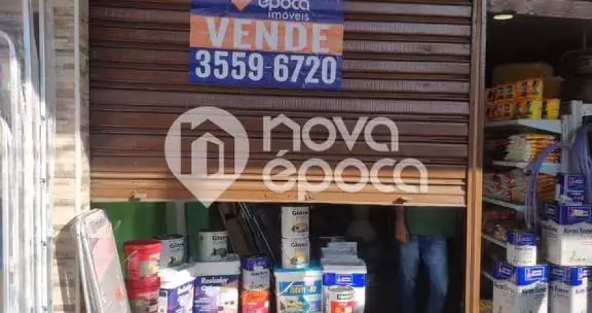 Ponto comercial à venda na Rua Torres Sobrinho, Méier, Rio de Janeiro