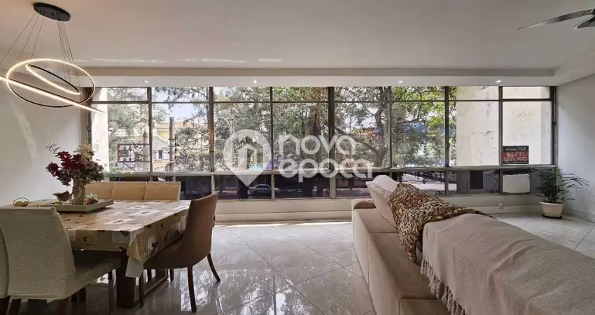 Apartamento com 3 quartos à venda na Avenida Heitor Beltrão, Tijuca, Rio de Janeiro