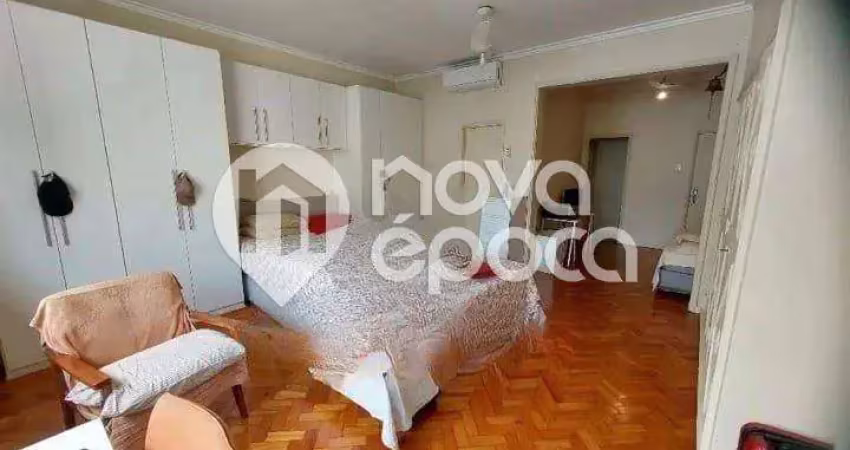 Apartamento com 1 quarto à venda na Rua Domingos Ferreira, Copacabana, Rio de Janeiro