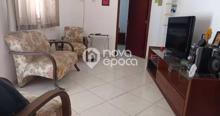 Casa em condomínio fechado com 3 quartos à venda na Rua General Roca, Tijuca, Rio de Janeiro