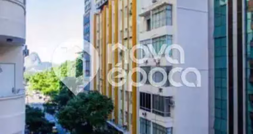 Apartamento com 2 quartos à venda na Rua Francisco Serrador, Centro, Rio de Janeiro