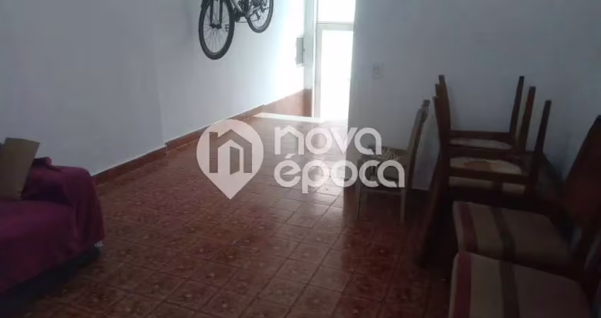 Casa em condomínio fechado com 3 quartos à venda na Rua Araújo Leitão, Engenho Novo, Rio de Janeiro