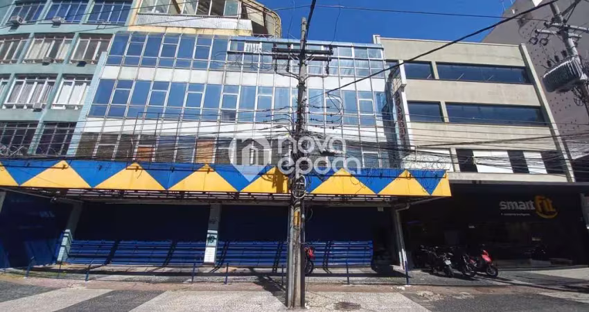 Ponto comercial à venda na Rua Uruguai, Andaraí, Rio de Janeiro