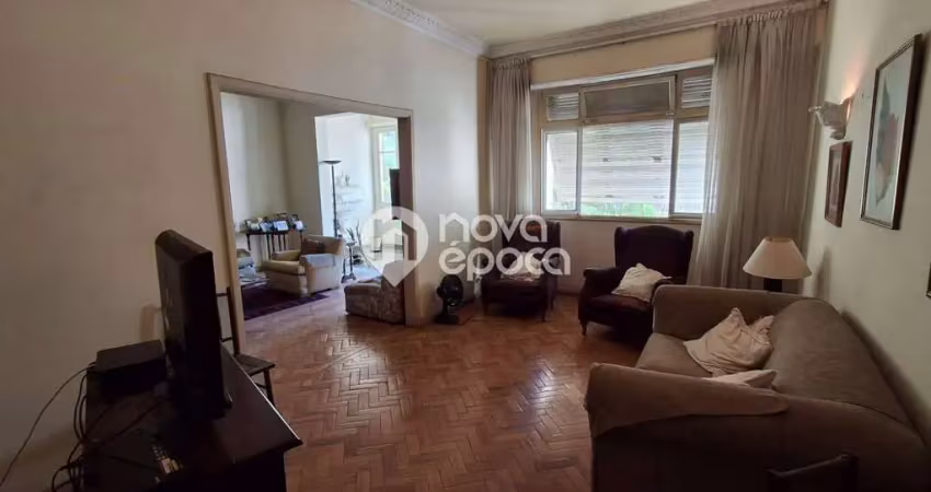 Apartamento com 3 quartos à venda na Avenida Rui Barbosa, Flamengo, Rio de Janeiro