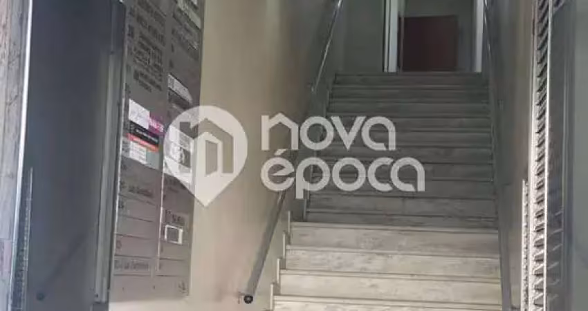 Sala comercial à venda na Estrada da Cacuiá, Cacuia, Rio de Janeiro