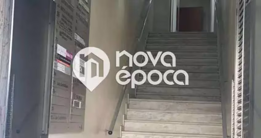 Sala comercial à venda na Estrada da Cacuiá, Cacuia, Rio de Janeiro