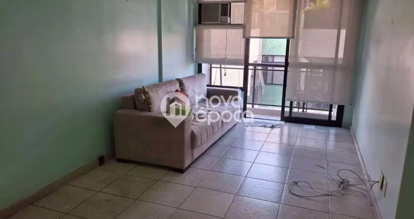 Cobertura com 3 quartos à venda na Rua São Francisco Xavier, Maracanã, Rio de Janeiro