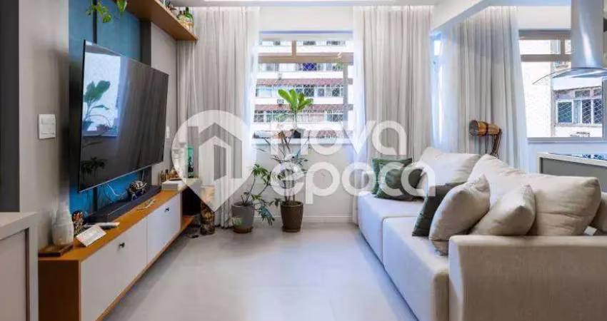 Apartamento com 2 quartos à venda na Rua Alberto de Campos, Ipanema, Rio de Janeiro