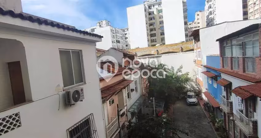 Apartamento com 1 quarto à venda na Rua Santa Clara, Copacabana, Rio de Janeiro
