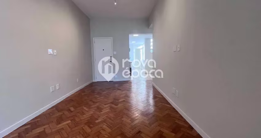 Apartamento com 2 quartos à venda na Rua Voluntários da Pátria, Botafogo, Rio de Janeiro