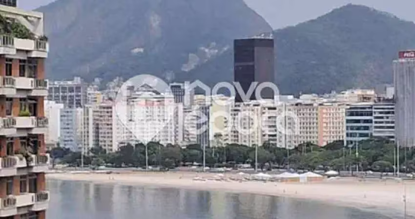 Apartamento com 2 quartos à venda na Avenida Oswaldo Cruz, Flamengo, Rio de Janeiro