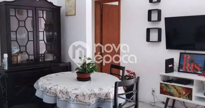 Apartamento com 3 quartos à venda na Avenida Nossa Senhora de Copacabana, Copacabana, Rio de Janeiro